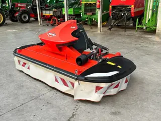 Kuhn PZ 2721 F FIX (bj 2021)