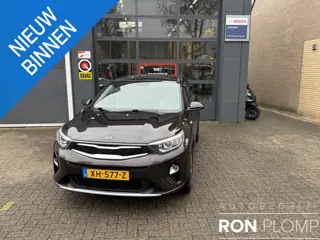 Kia Stonic 1.0 T-GDi ComfortPlusLine Navigator / Airco/ Navigatie/ Cruise/ Apple carplay/ Camera/ PD