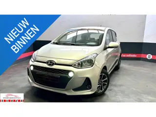 Hyundai i10 1.2 Comfort