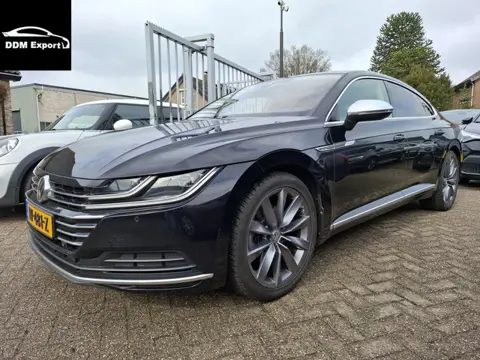 Volkswagen Arteon 1.5 TSI Elegance Business Automaat | Clima | Navi | Xenon | Virtual Cockpit | Lede