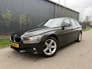 BMW 3 Serie Touring 316i Executive / AUTOMAAT / NAVI / CRUISE