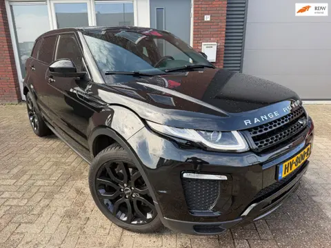Land Rover Range Rover Evoque 2.0 Si4 HSE Dynamic / Pano / Leder / Memory / Camera / PDC / Keyless