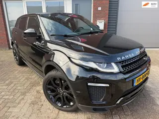 Land Rover Range Rover Evoque 2.0 Si4 HSE Dynamic / Pano / Leder / Memory / Camera / PDC / Keyless