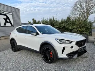 CUPRA Formentor 1.4 e-Hybrid PLUG-IN 204PK M2023 Rijk Uitgerust!