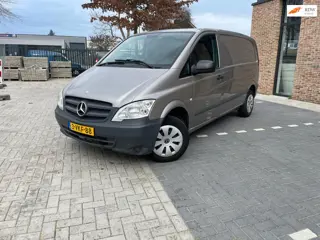 Mercedes-Benz Vito 113 CDI 320