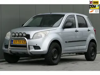 Daihatsu Terios 1.5-16v Explore 2WD NAP APK Airco Carplay