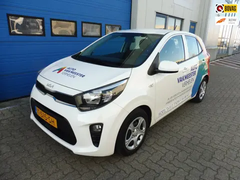 Kia Picanto 1.0 DPi ComfortLine