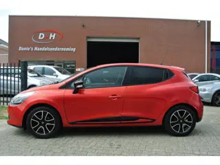 Renault Clio 0.9 TCe Dynamique airco apk 05-06-2026 inruil mogelijk