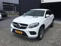 Mercedes-Benz GLE-klasse Coupé 400 4MATIC