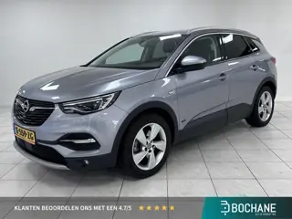 Opel Grandland X 1.6 Turbo Hybrid Business Elegance RONDOM ZICHT CAMERA | TREKHAAK | SOH 90 % | NAVI