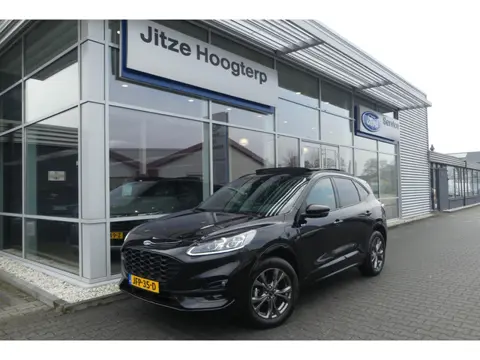 Ford Kuga 2.5 PHEV ST-Line X TREKHAAK (1.500KG), PANO, WINTER PACK, ADAPT. CRUISE, CLIMA, NAVI, CAME