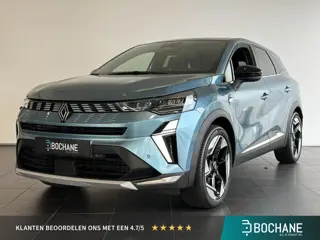 Renault Symbioz 1.6 E-Tech full hybrid 145 iconic | PACK LIGHT & SOUND | PACK WINTER | SOLARBAY DAK 