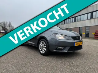 Seat Ibiza ST 1.2 TSI Style