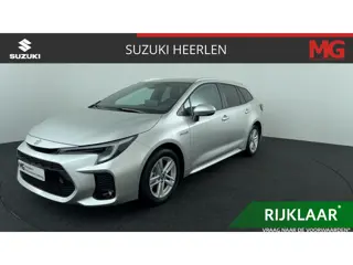 Suzuki Swace 1.8 Hybrid Style | Rijklaar| Navigatie | Adaptieve Cruise Control | Achteruitrij Camera