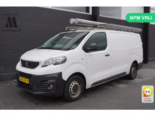 Peugeot Expert 2.0 BlueHDI 120PK L3 EURO 6 - Airco - Cruise - Imperiaal - €15.900,- Excl.
