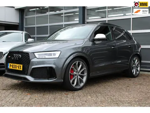 Audi Q3 2.5 TFSI RS Q3 quattro Pro Line Plus