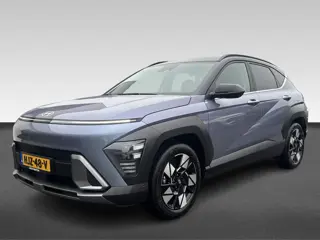 Hyundai KONA 1.6 GDI HEV Premium (bj 2025, automaat)