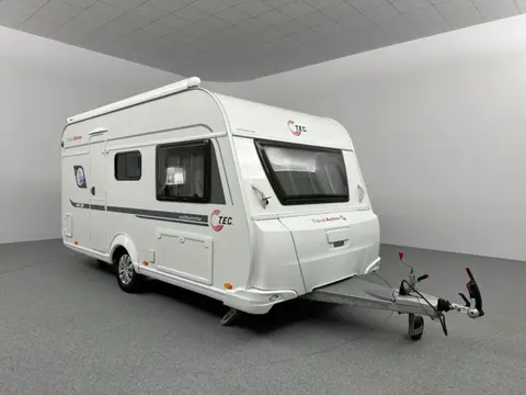 TEC Weltbummler 400 DB Travel Active Mover Cassetteluifel