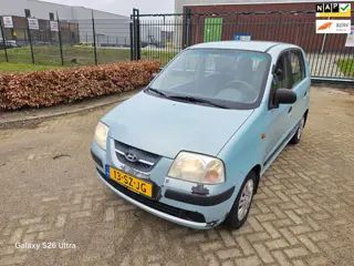 Hyundai Atos 1.1i Active Young 1E EIGENAAR 45.000 NAP!!