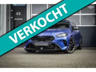 BMW 1-serie M135 X-DRIVE|FULL|PANO|*NIEUWSTAAT*|SPORT-PRO
