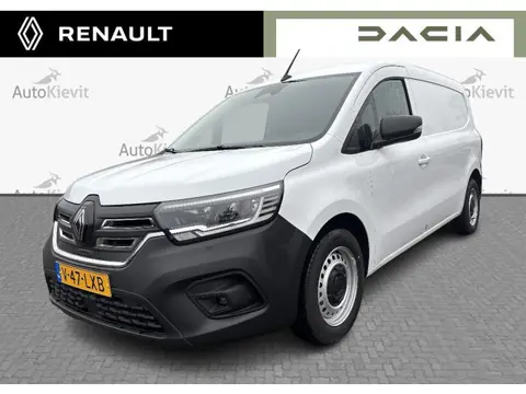 Renault Kangoo E-Tech Advance L2 44 kWh - Demo (bj 2025)