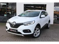 Renault Kadjar 1.3 TCe Intens 140 pk