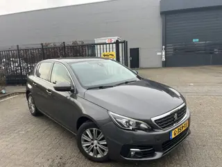 Peugeot 308 1.5 BlueHDi Automaat8 360Camera|Panorama 2019