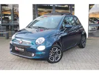 Fiat 500 C 1.0 Hybrid Dolcevita