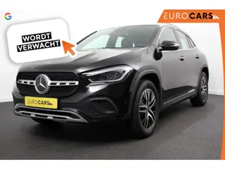 Mercedes-Benz GLA-klasse 200 163pk DCT Premium Plus | Navigatie | Parkeersensoren | Camera | Elektri