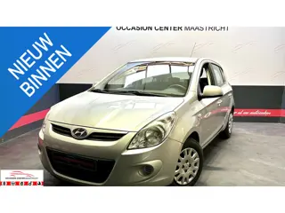 Hyundai i20 1.2i i-Catcher