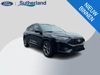 Ford Kuga 2.5 FHEV ST-Line 190pk | Winterpack | Achteruitrijcamera | SYNC 4 Navigatie | All Weatherb
