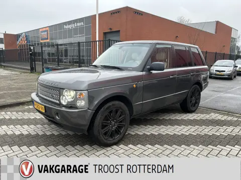 Land Rover Range Rover 4.4 V8 HSE Motor tikt | Lederen bekleding | Cruise control | Climate control 