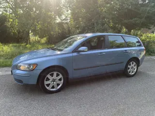 Volvo V50 1.8 Kinetic (bj 2005)