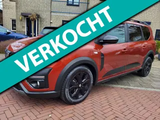 Dacia Jogger 1.0 TCe 100 Bi-Fuel Extreme 5p.