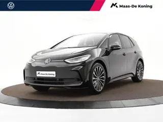 Volkswagen ID.3 Pro Business 59 kWh accu, 204 PK