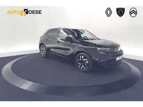 Opel Mokka 130 Turbo GS | Camera | Apple Carplay | Parkeersensoren