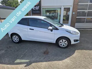 Ford Fiesta 1.2-16V ''Style Edition! '' Radio Cd - Apk 29-08-2026 !!!