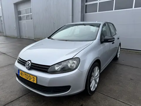 Volkswagen Golf 1.2 TSI Trendline BlueMotion 5 DRS. AIRCO. NW. APK.
