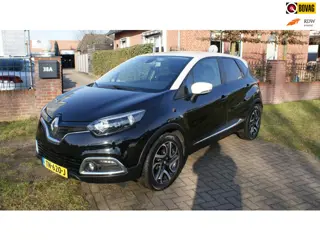 Renault Captur 0.9 TCe Helly Hansen