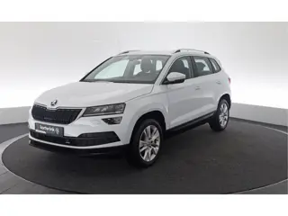 Škoda Karoq 1.5 TSI ACT Business Edition (bj 2020)