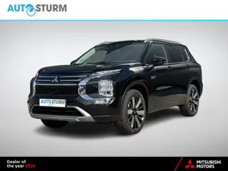 Mitsubishi Outlander 2.4 PHEV First Edition
