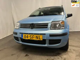 Fiat Panda 1.2 Navigator AIRCO!