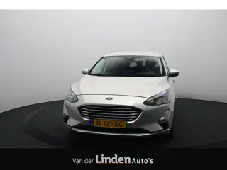 Ford FOCUS Wagon 1.0 EcoBoost Titanium X Business | Automaat | Navigatie | Camera | Led