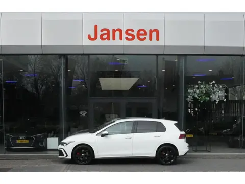 Volkswagen Golf 1.4 eHybrid GTE | BLACKLINE | CARPLAY | NAVI | STOELVERW | 18 INCH