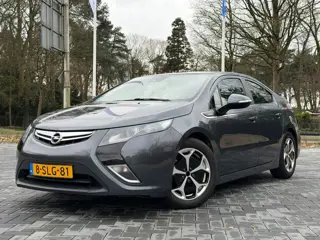 Opel Ampera 1.4/Automaat/Clima/Cruise/Leer/Navi/PDC/LMV/NAP