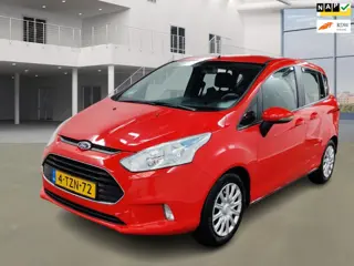 Ford B-Max 1.0 EcoBoost Style
