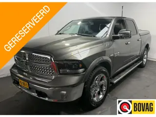 Dodge Ram 1500 5.7 V8 4x4 Crew Cab 5'7 Laramie