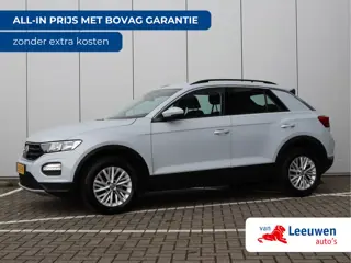 Volkswagen T-Roc 1.0 TSI Style | Stoelverwarming | Camera | ACC | Org. NL