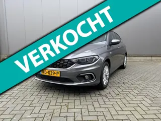 Fiat Tipo 1.4 T-Jet 16v Business Lusso