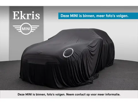 MINI 3-deurs Cooper C John Cooper Works Uitvoering | Pakket XL | Glazen panoramadak | HIFI System Ha